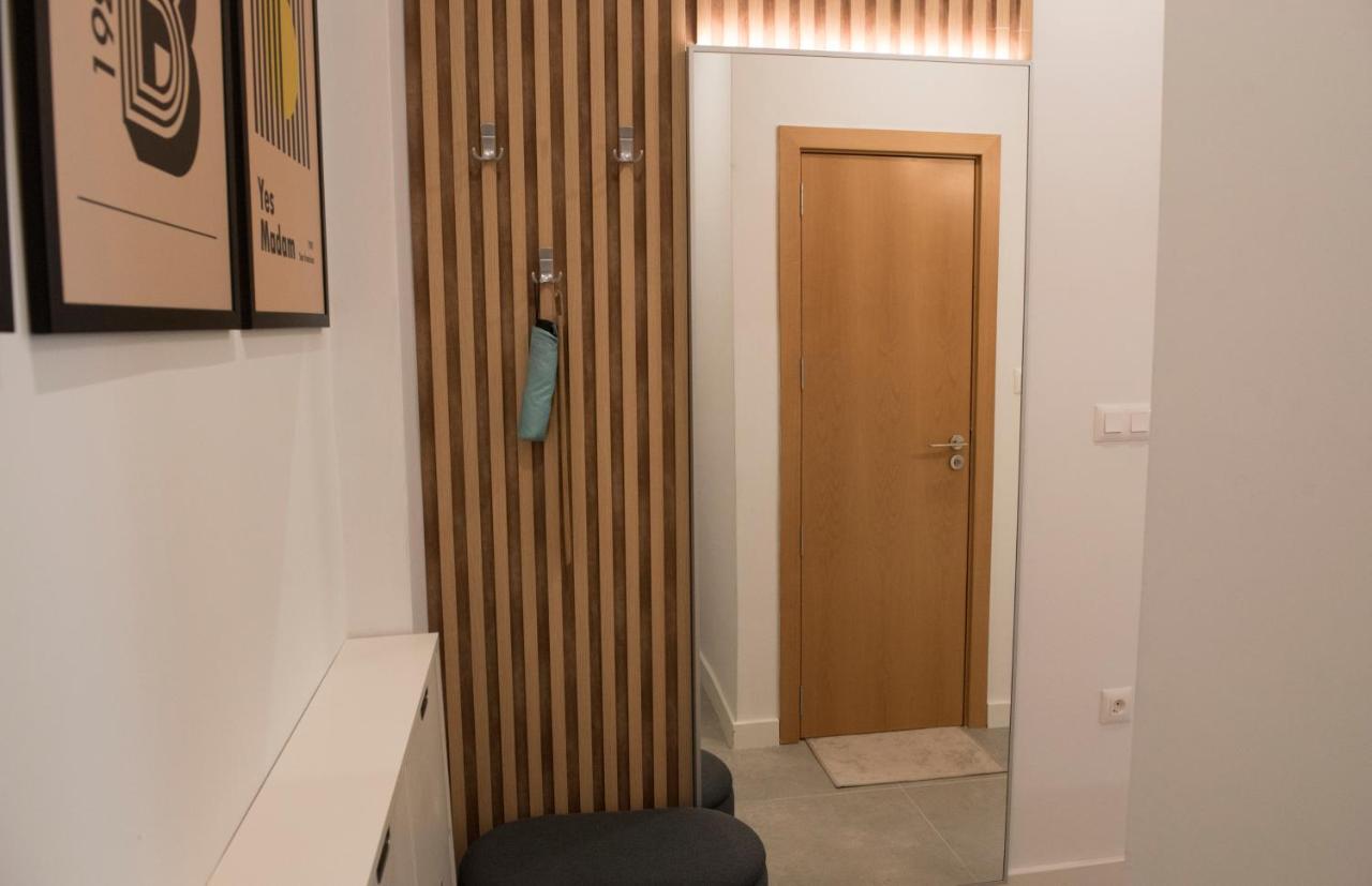 Top Center Designer Studio Apartment Szófia Kültér fotó